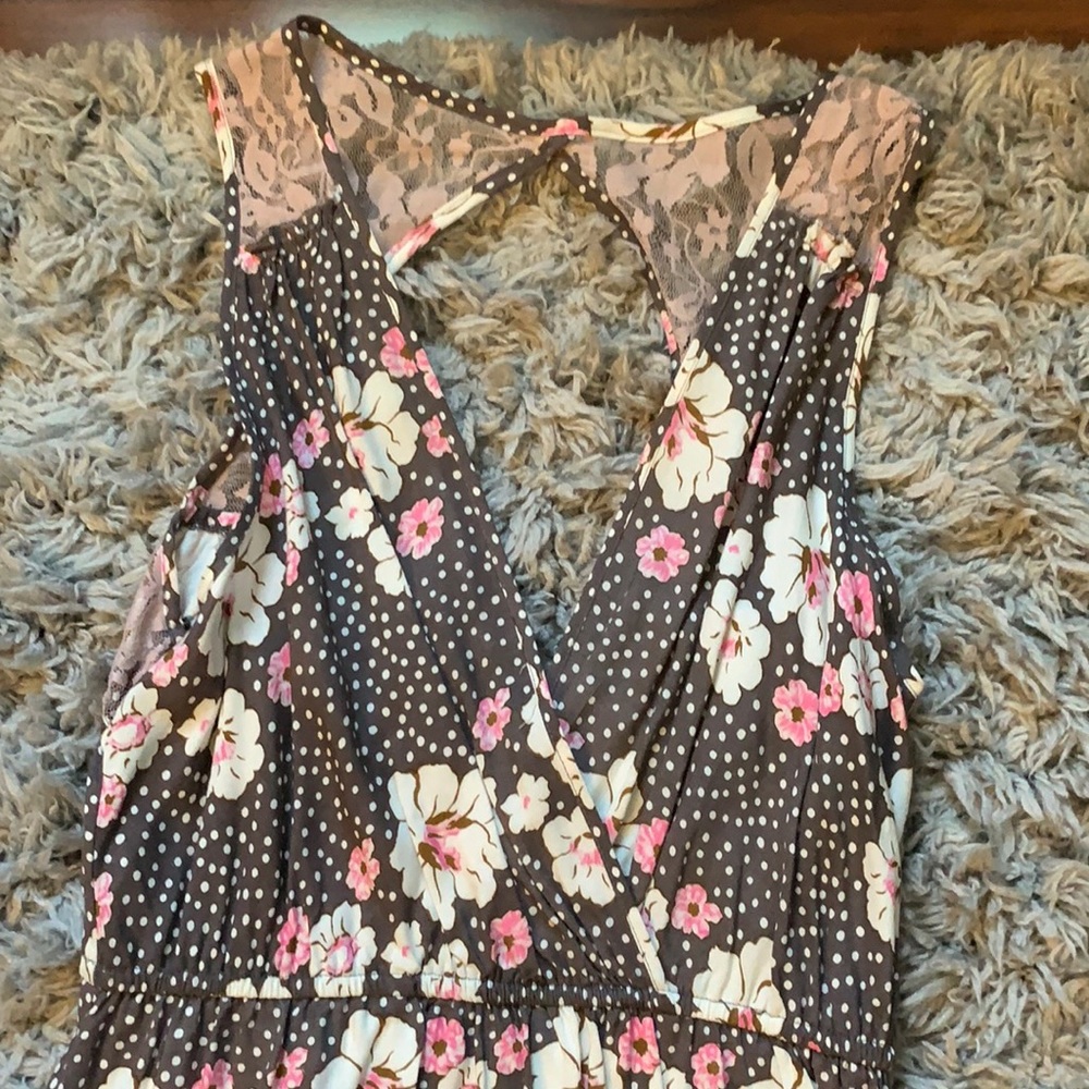 Adorable forever 21 dress sz m